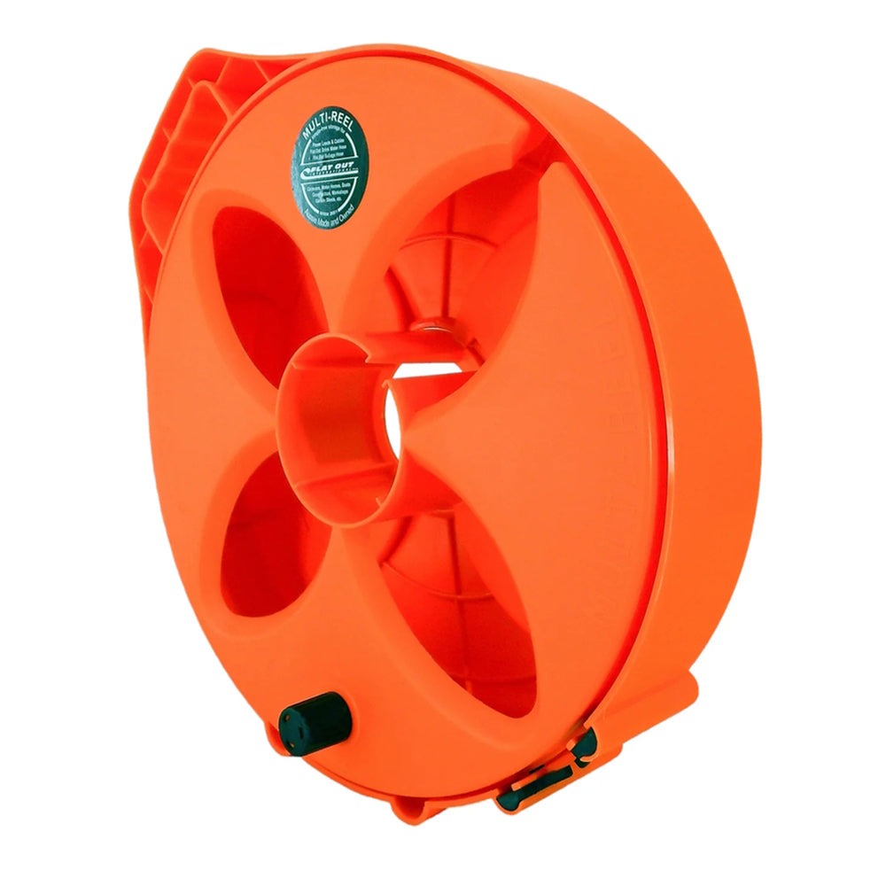 Flat Out Original Storage Multi Reel