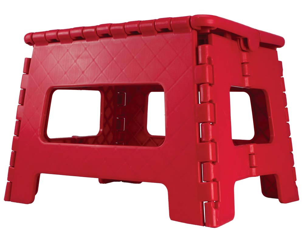 Folding Step Stool