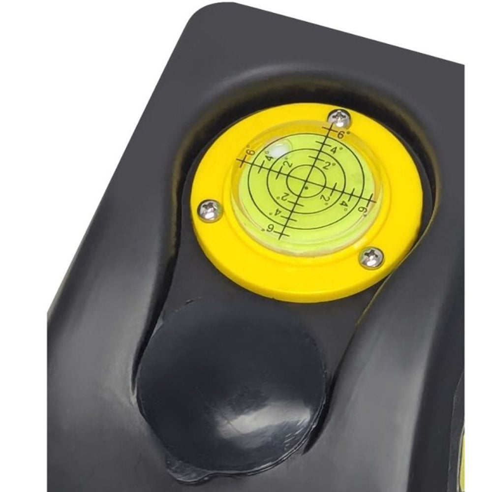 Gator 12V Trailer Jack with Clamp