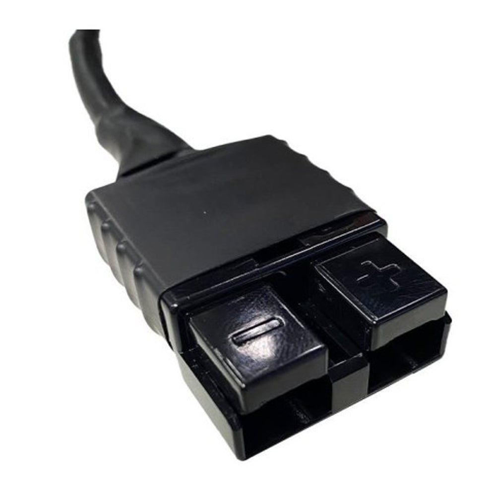 Gator 12V Trailer Jack with Clamp