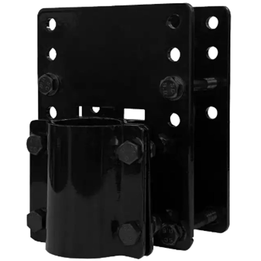 Gator Jack Multi-Fit Drawbar Clamp