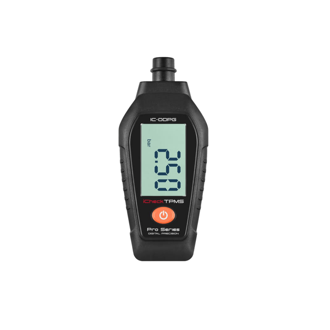 iCheck TPMS Digital Tyre Pressure Gauge