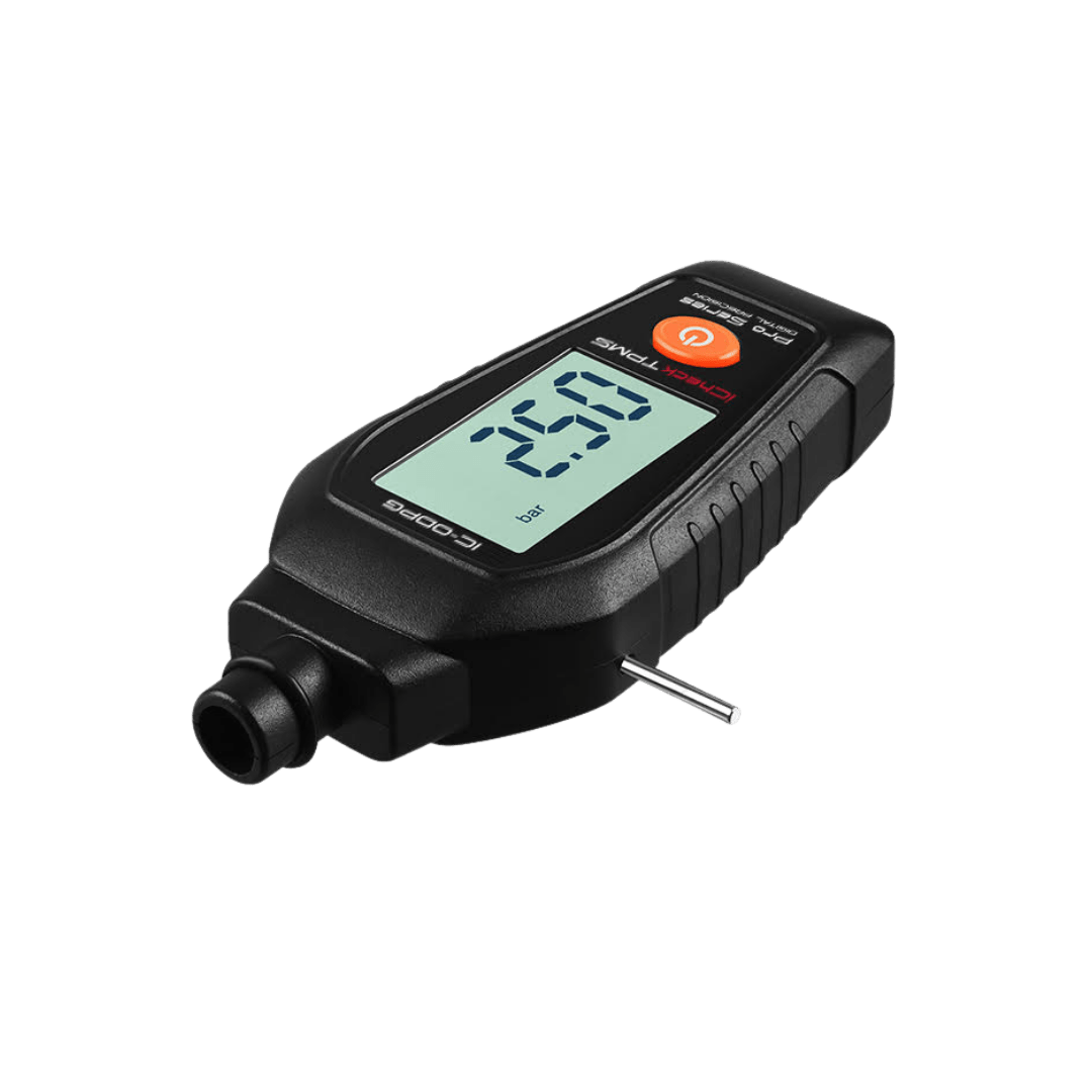 iCheck TPMS Digital Tyre Pressure Gauge