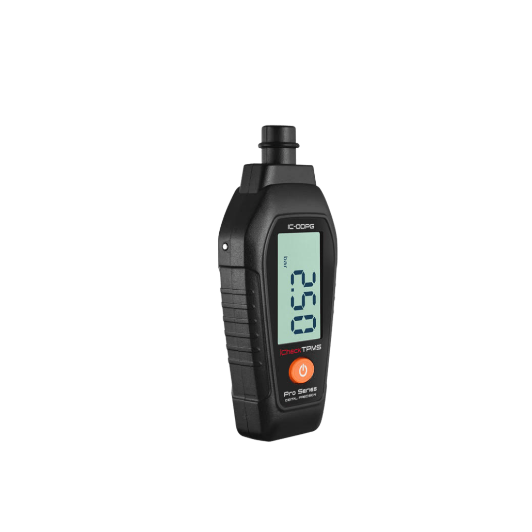 iCheck TPMS Digital Tyre Pressure Gauge