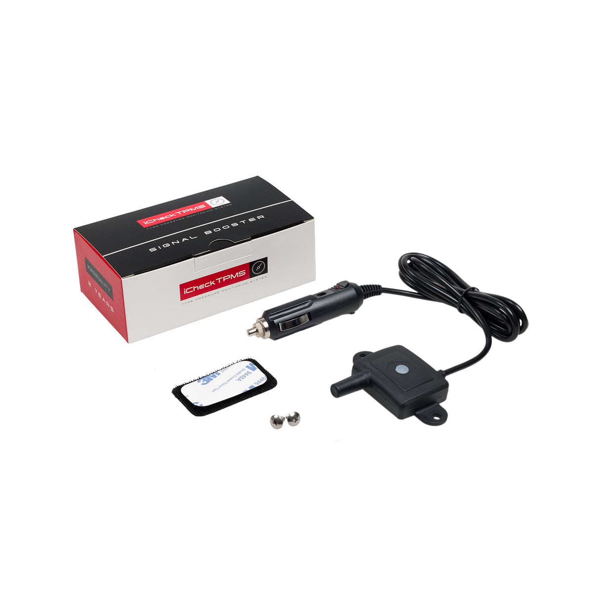 iCheck TPMS Signal Booster