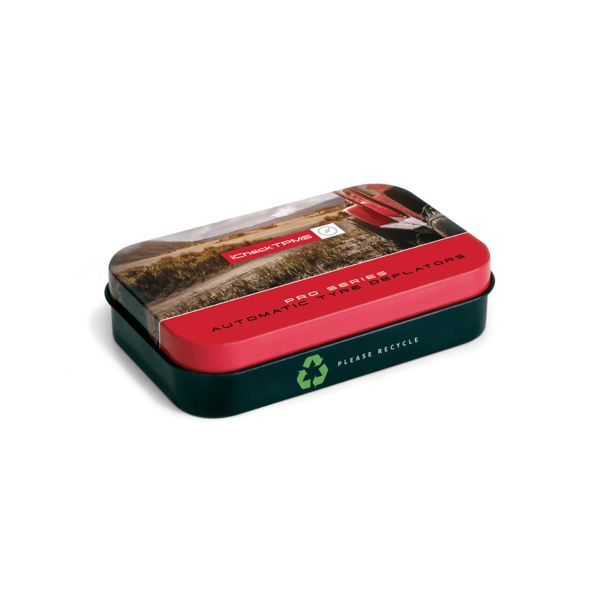 iCheck TPMS Pro Series Automatic Tyre Deflators