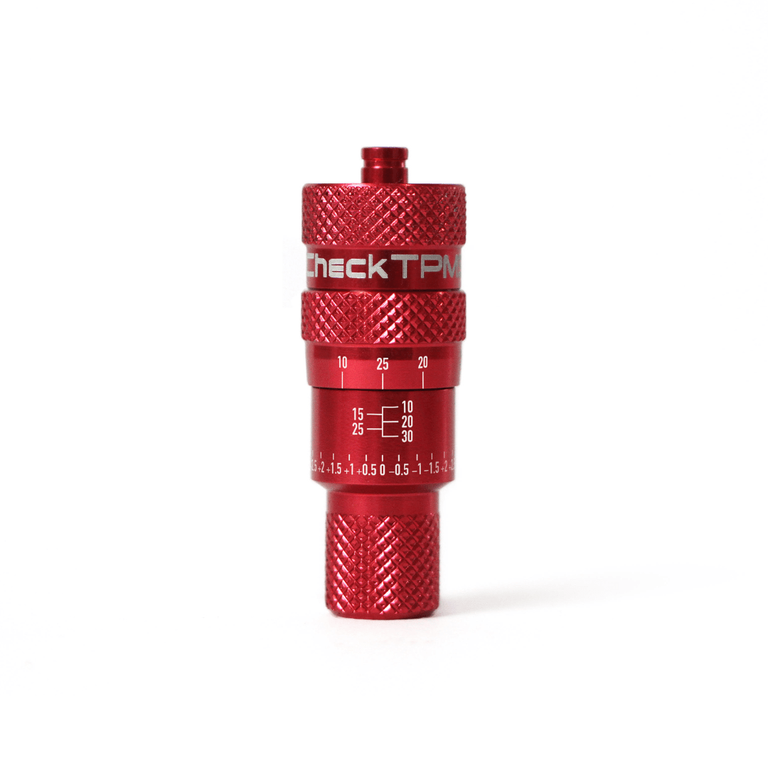 iCheck TPMS Pro Series Automatic Tyre Deflators