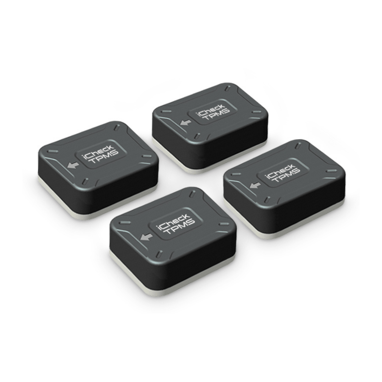 iCheck TPMS Wheel Bearing Temperature Sensor