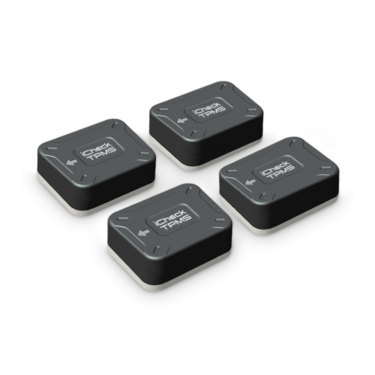 iCheck TPMS Wheel Bearing Temperature Sensor