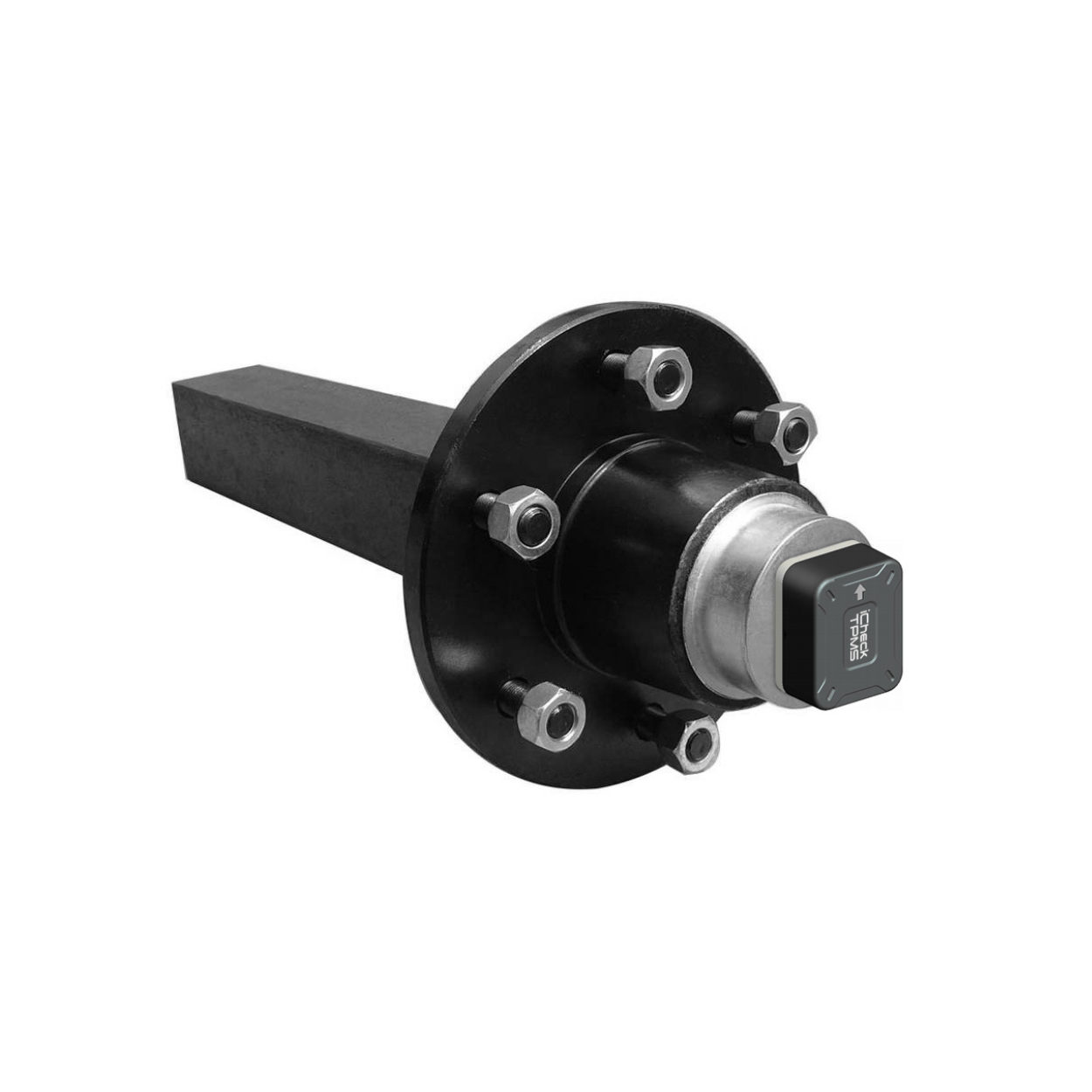iCheck TPMS Wheel Bearing Temperature Sensor