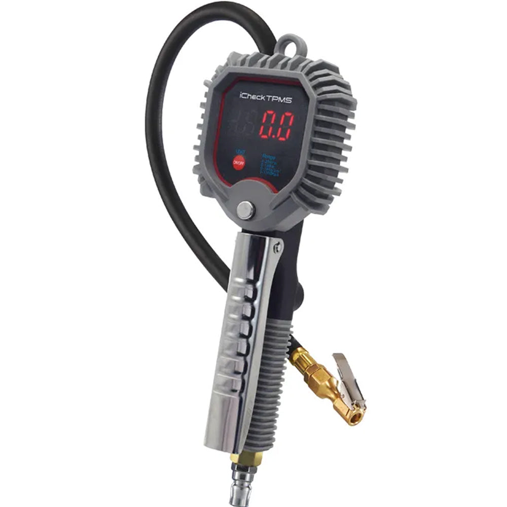 iCheck TPMS High Precision Tyre Pressure Gauge and Inflator
