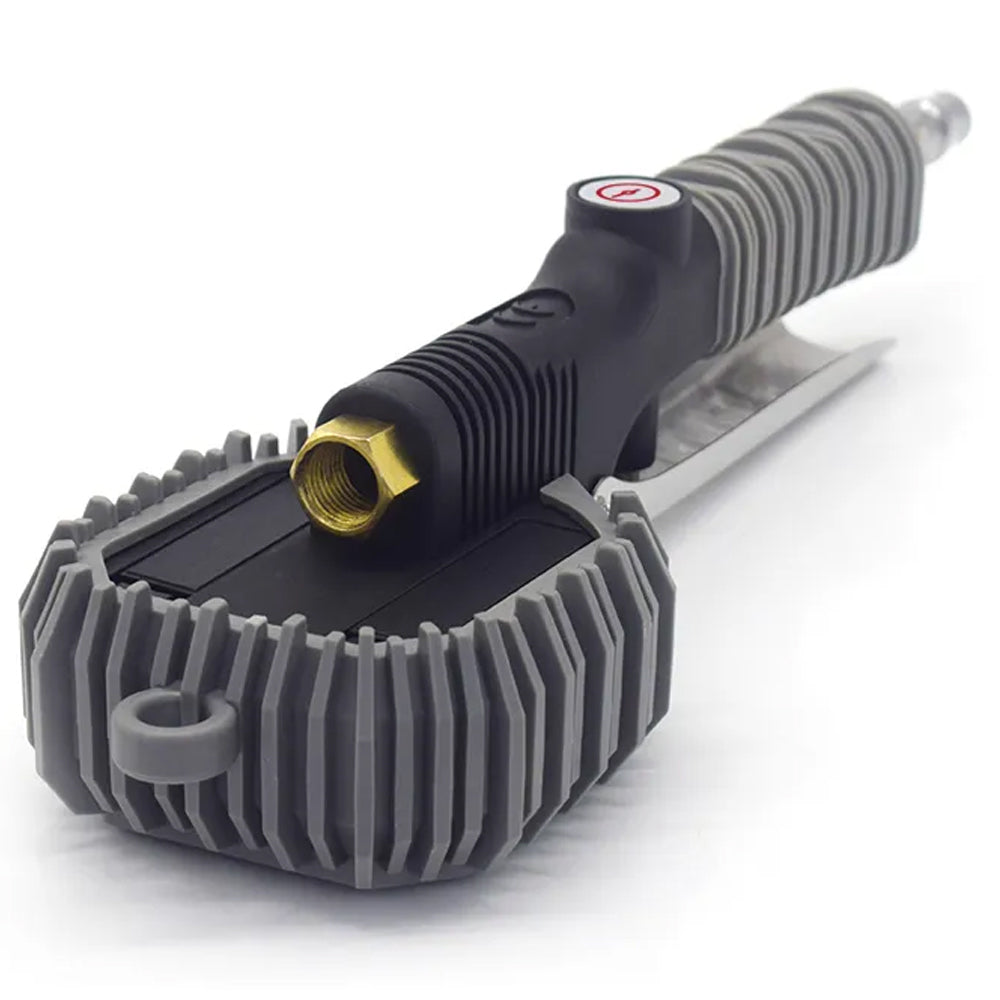 iCheck TPMS High Precision Tyre Pressure Gauge and Inflator