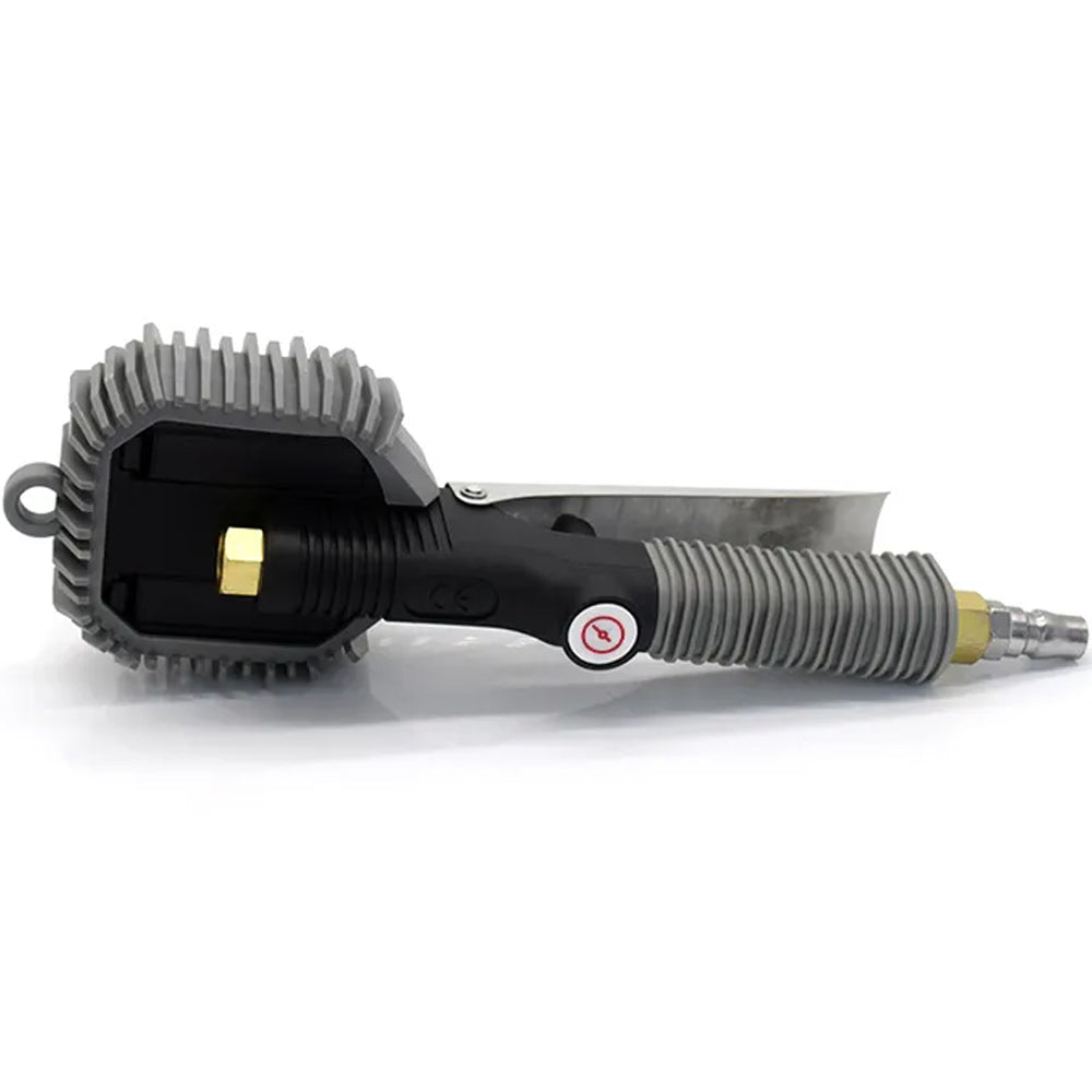 iCheck TPMS High Precision Tyre Pressure Gauge and Inflator