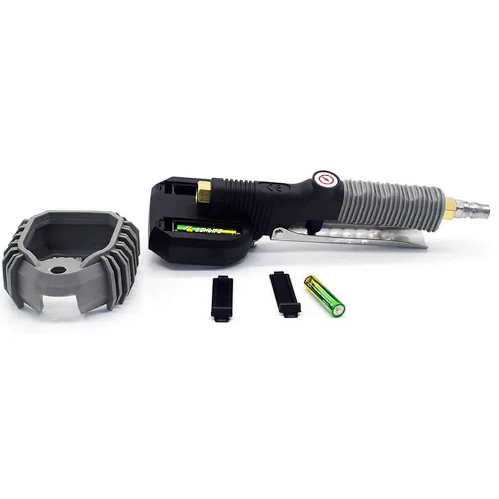 iCheck TPMS High Precision Tyre Pressure Gauge and Inflator