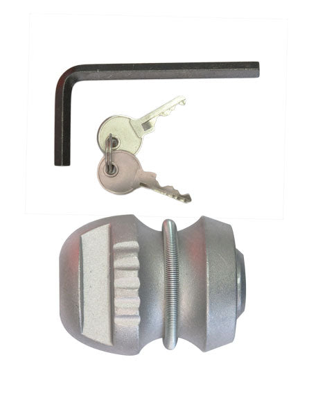 Cargo Mate Anti-Theft Trailer Lock