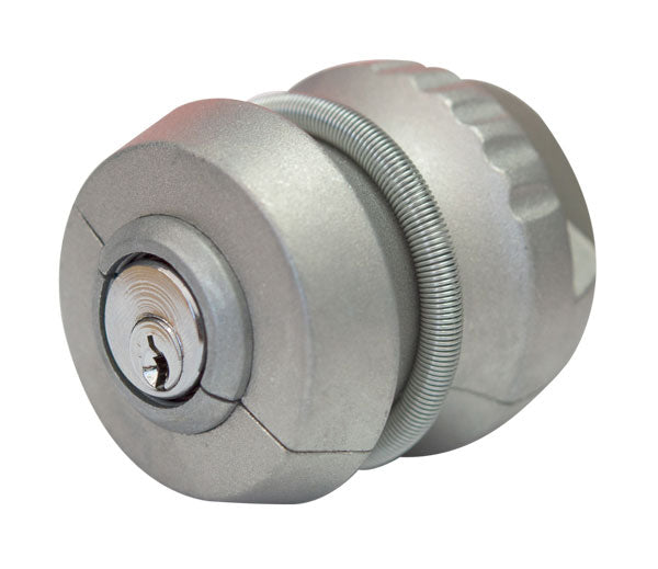 Cargo Mate Anti-Theft Trailer Lock