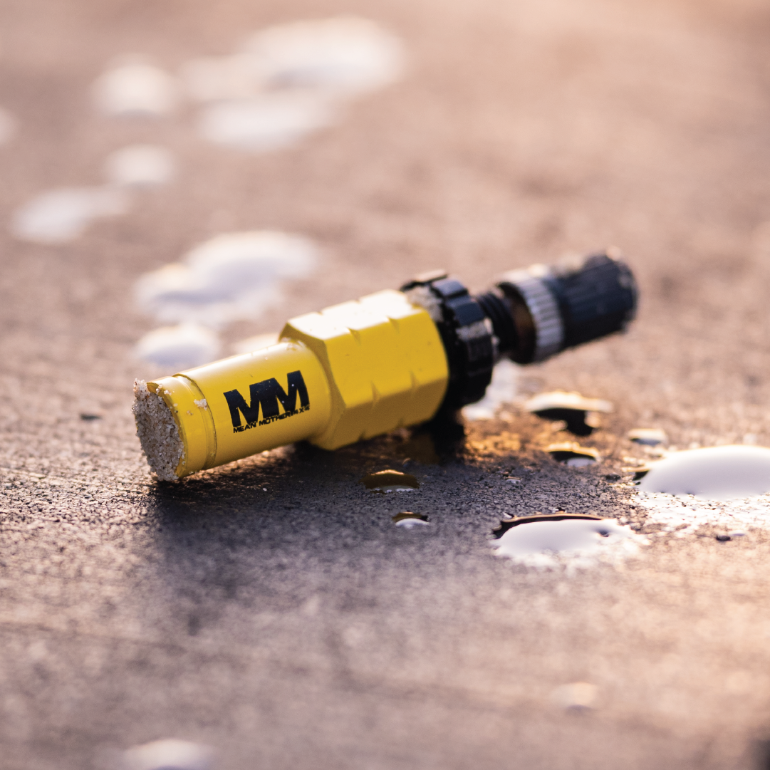 Mean Mother 4X4 Tyre Deflators - 4pc