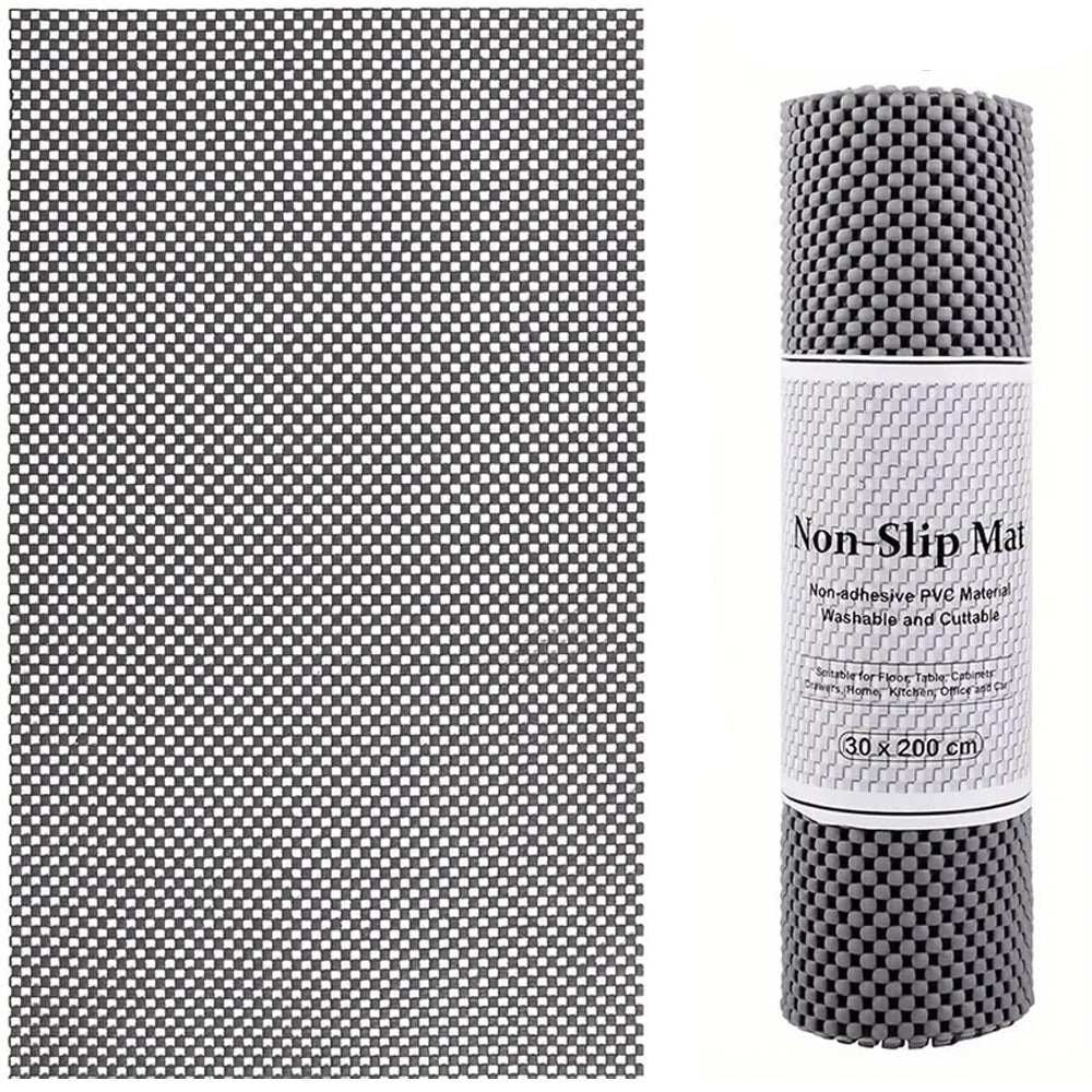 Non Slip Marine Matting - 30cm x 2m