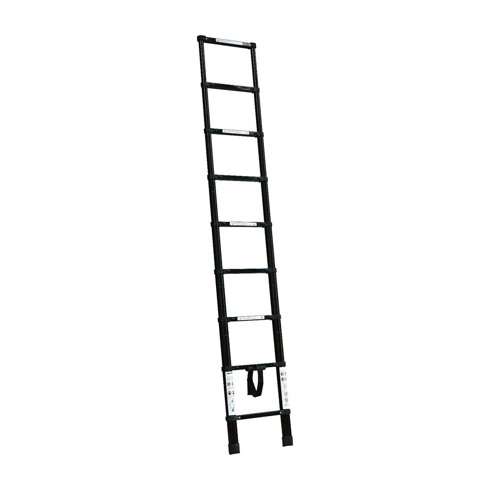 Portable Telescopic Ladder 2.6m
