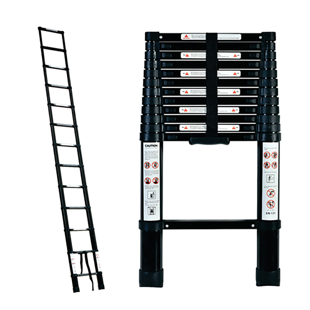 Portable Telescopic Ladder 3.8m