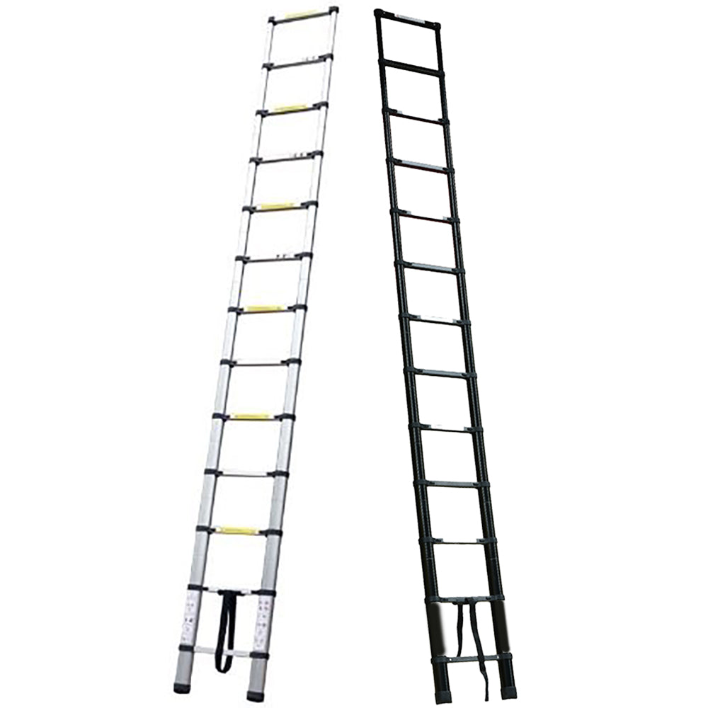 Portable Telescopic Ladder 3.8m