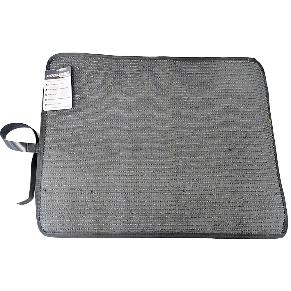 Caravan Dust off Step Mat