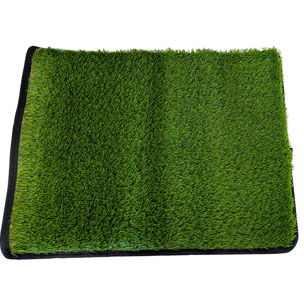 Caravan Dust off Step Mat