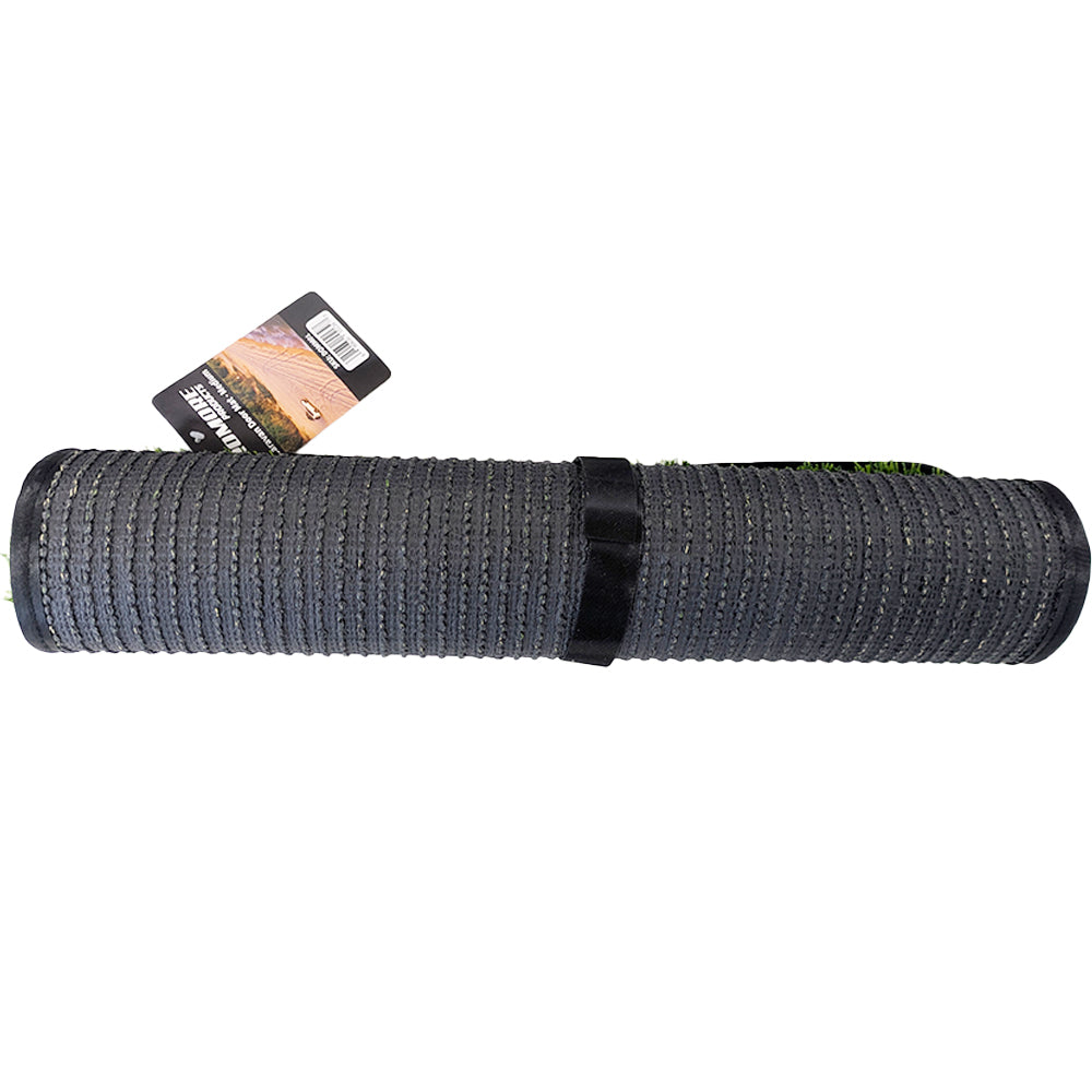 Caravan Dust off Step Mat