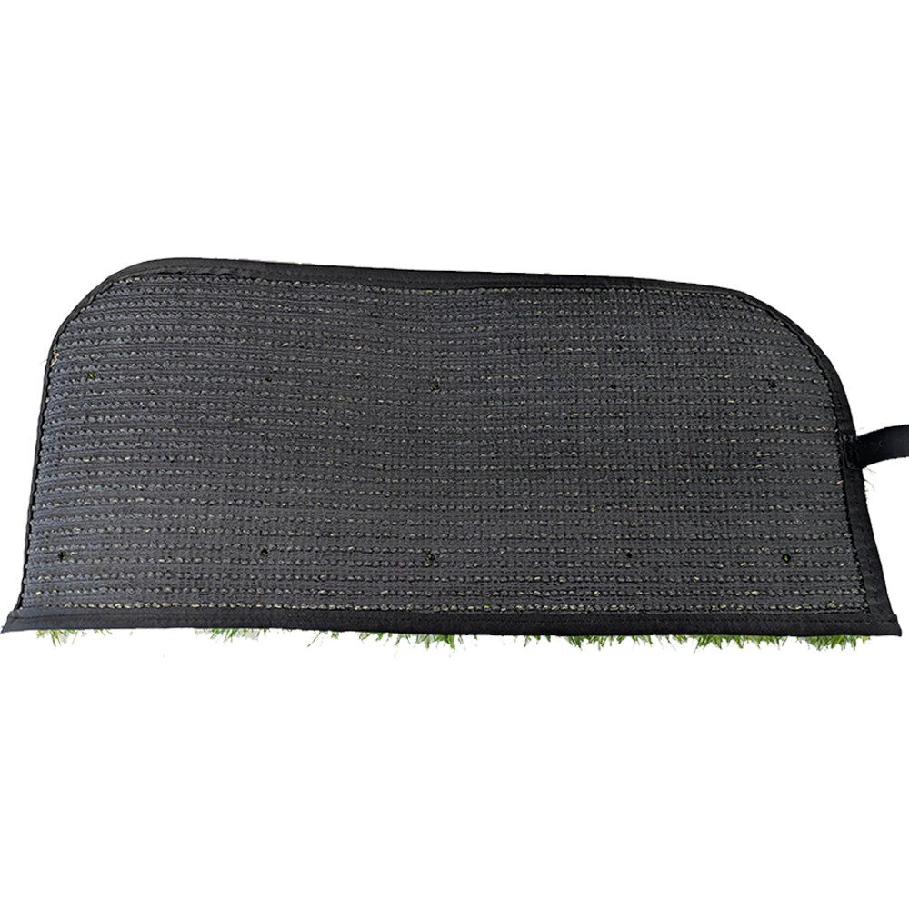 Caravan Dust off Step Mat