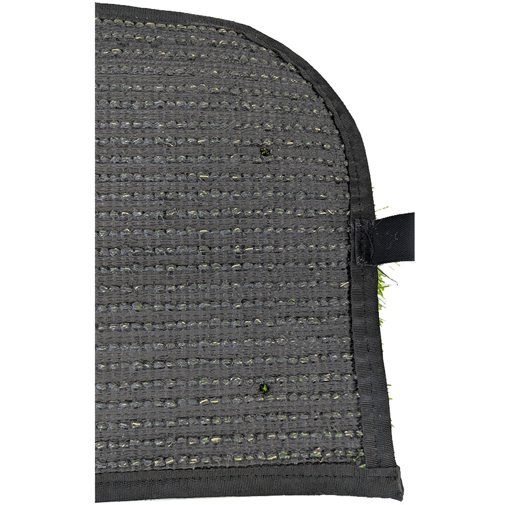 Caravan Dust off Step Mat