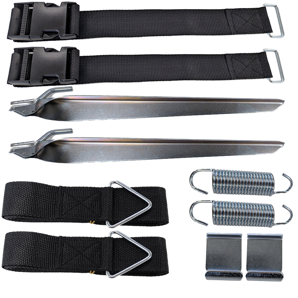 Awning Tie Down Kit suits Fiamma