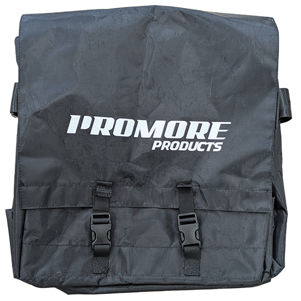 Promore Products Gas Bottle Hang Storage Bag
