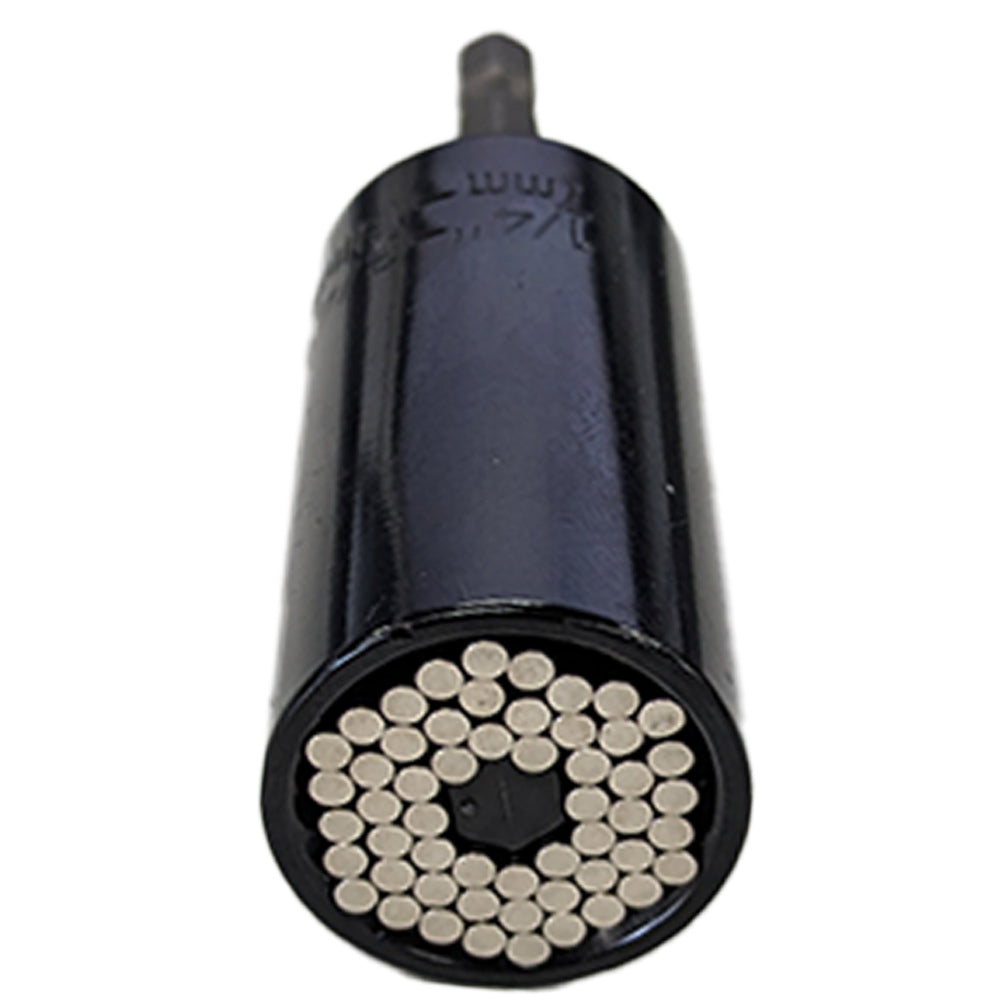 Universal Socket Wrench