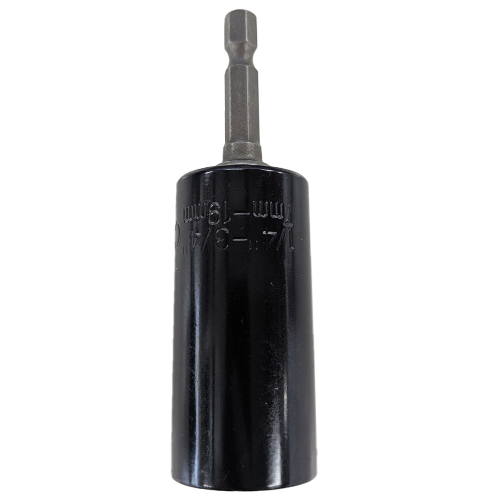 Universal Socket Wrench