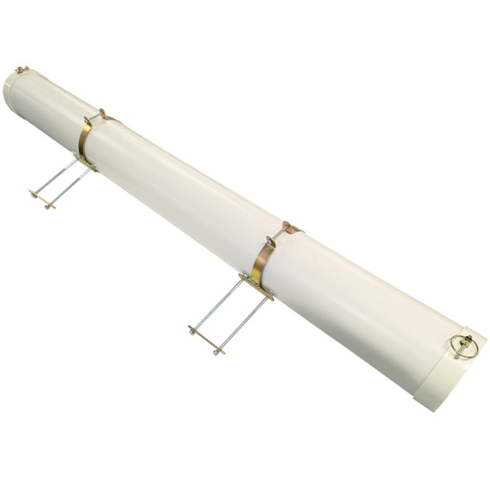 RV Pole Carrier Complete Kit 150mm