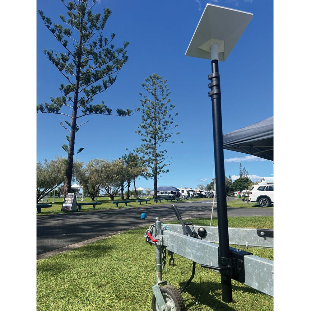 Xplore Fibreglass Starlink Extension Pole