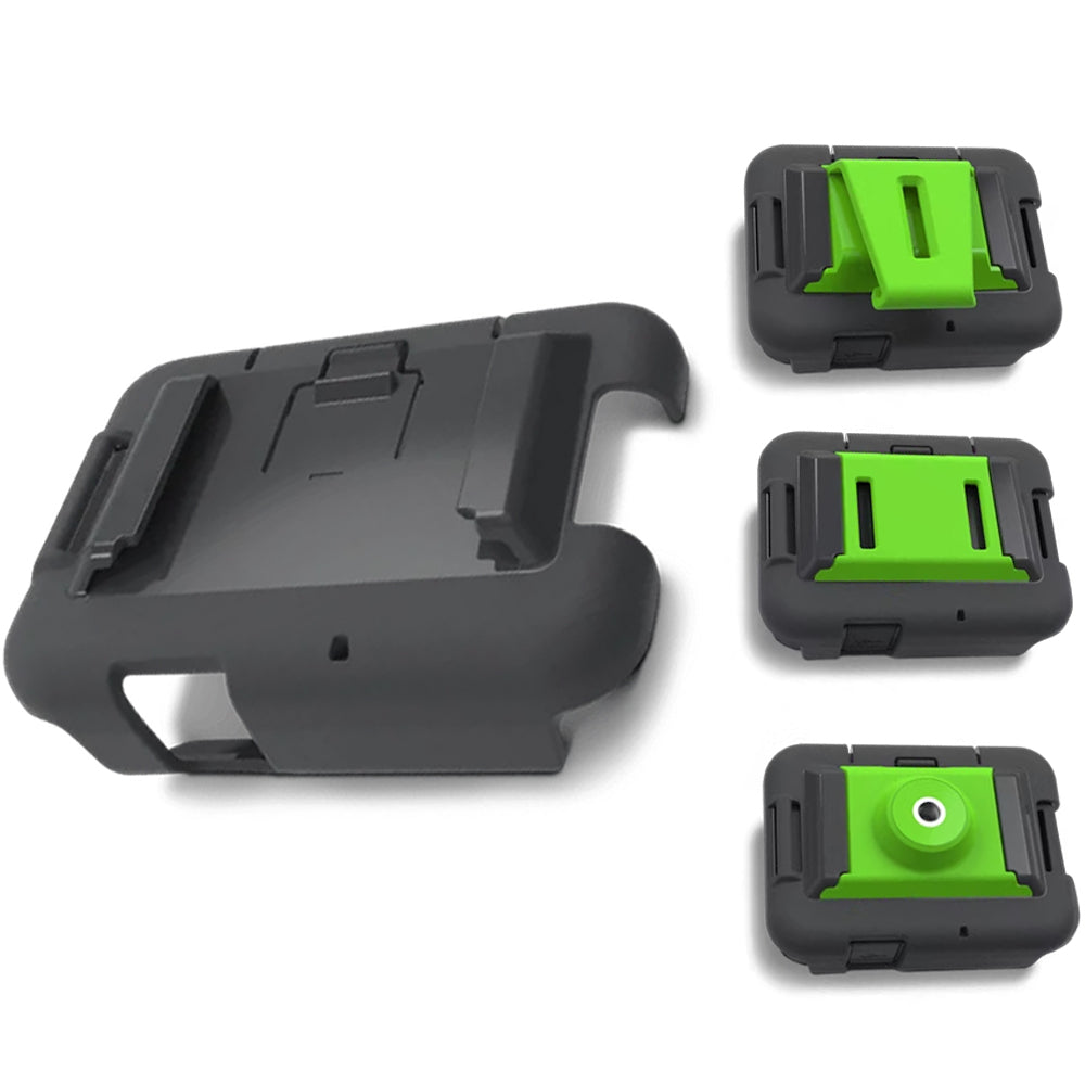 Zoleo Communicator Cradle Kit