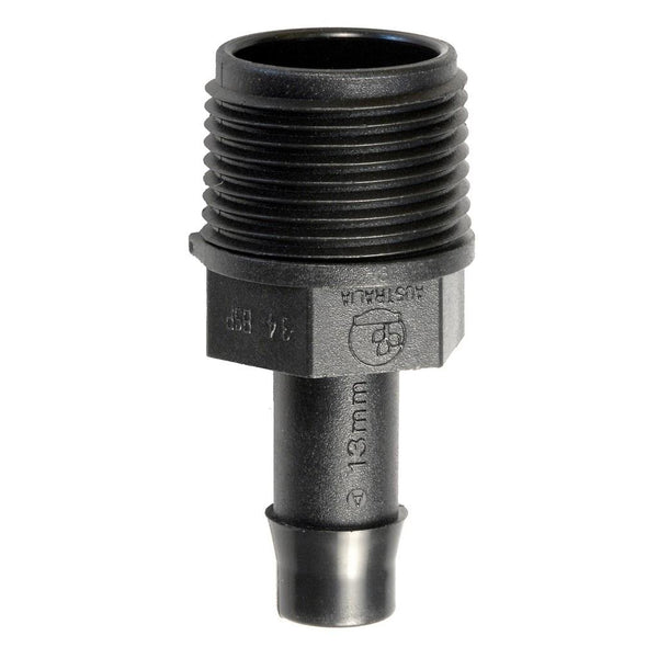 3/4" BSP (20mm) - 13mm Barb Director