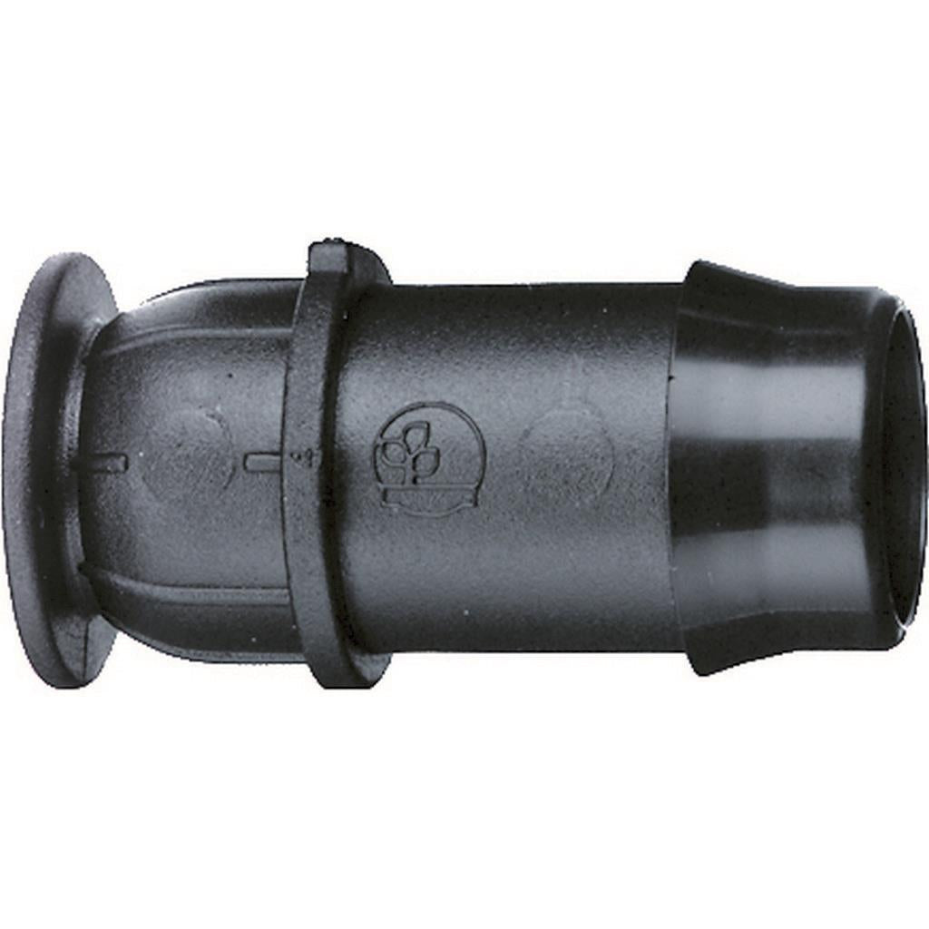 25mm Barbed End Plug