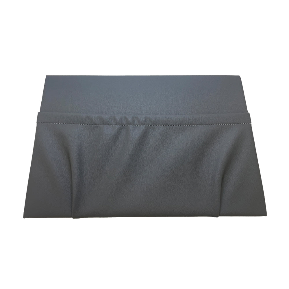 Vinyl Caravan Wall Storage Pocket - Wide (40x28cm)