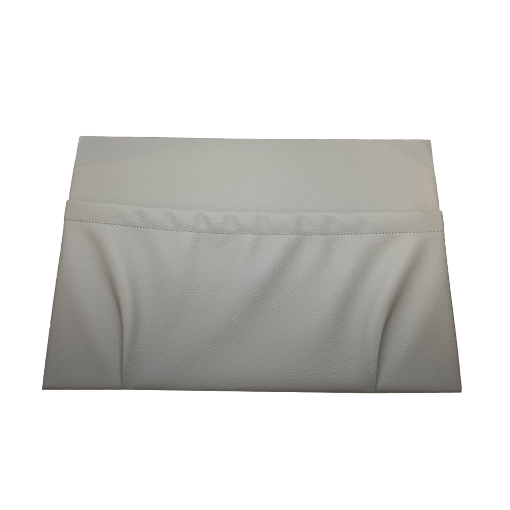 Vinyl Caravan Wall Storage Pocket - Wide (40x28cm)