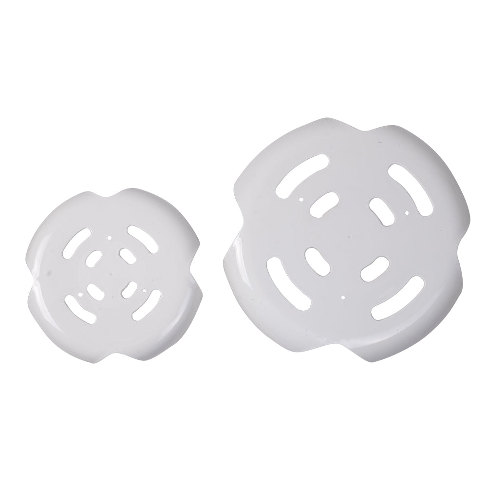 Plate Holders - 2 Pack