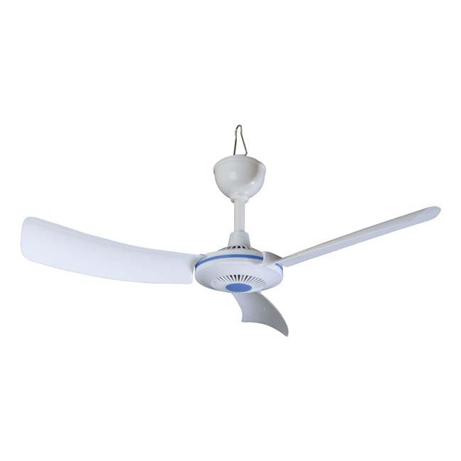 12V Portable Ceiling Fan