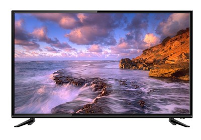 Rovin 32" / 81cm HD LED 12V DC TV with DVD Player