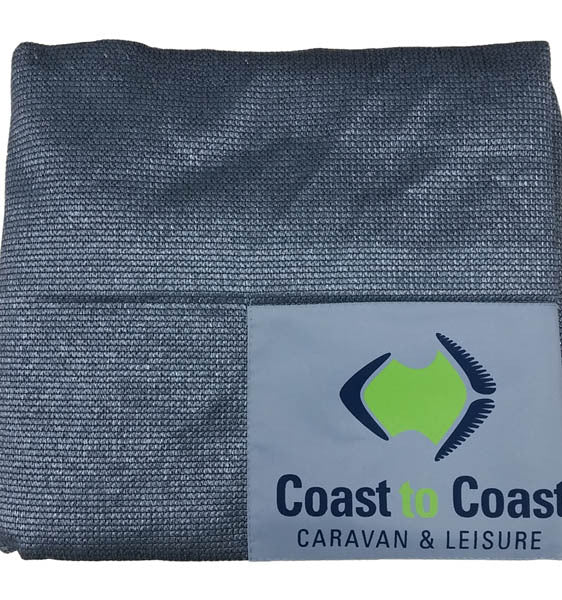 Camper Offside Privacy Sunscreen