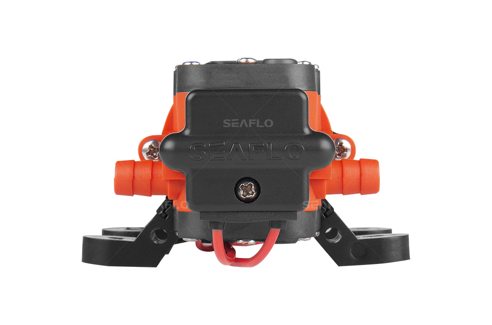 SeaFlo 21 Series Automatic Demand Diaphragm Pump