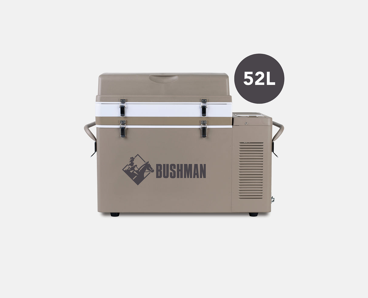 Original Bushman Fridge SC35-52