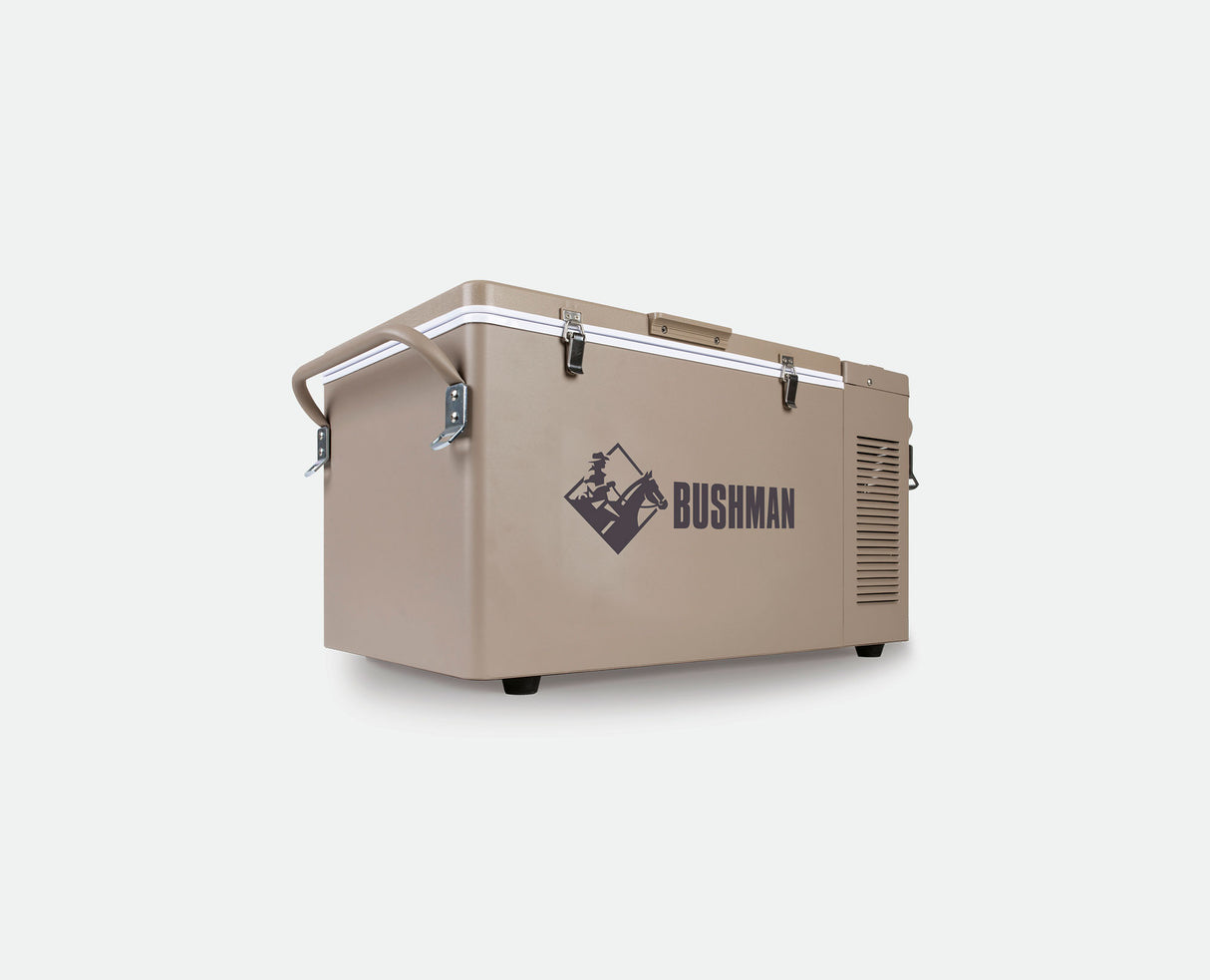 Original Bushman Fridge SC35
