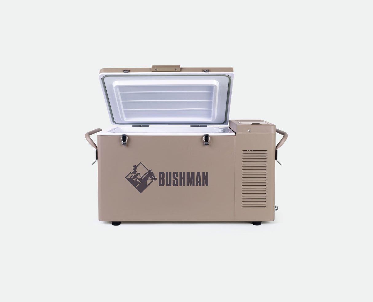 Original Bushman Fridge SC35