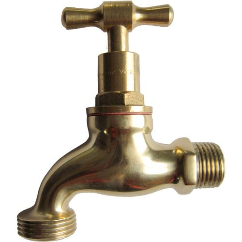 Caravan Water Tap - MI Thread